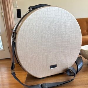 Calpak Trnk Collection - Size Large Hat Box